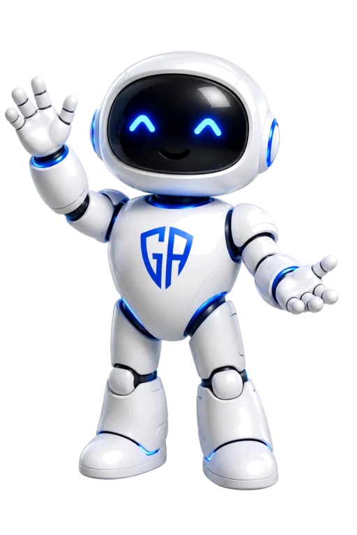 GA FINSURE assistant